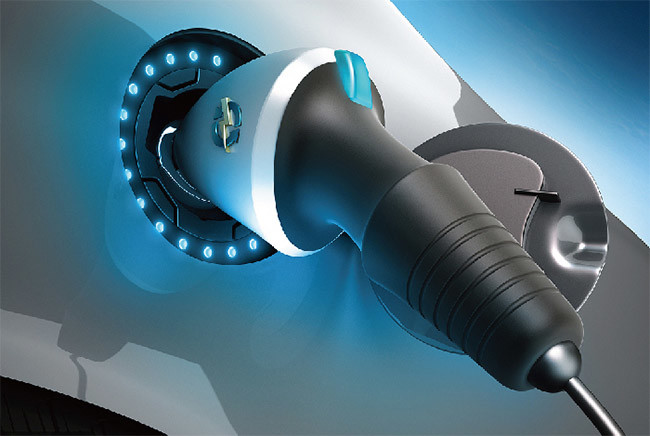 Latest company case about Customized Solutions For Personalized EV Charging Stations