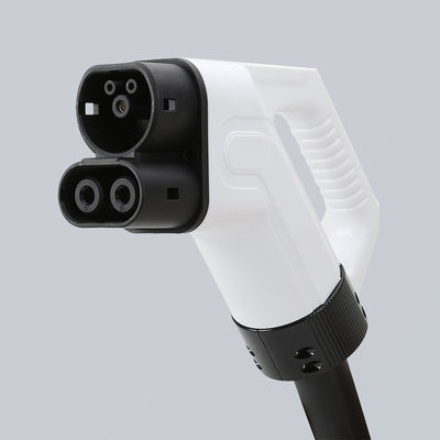 CCS2 EV Charging Accessories DC EV Charging Gun Customizable