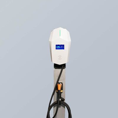 CCS Type 2 Chargepoint 11KW OCPP1.6J Wallbox EV Charger Level 3