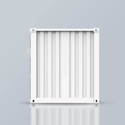 Box Type Containerized Energy Storage System 1290KWh Battery Energy 720kw Output