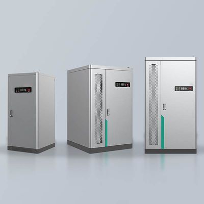 64KWh 215KWh 344KWh Distributed Energy Storage System Battery Storage 172kw Output