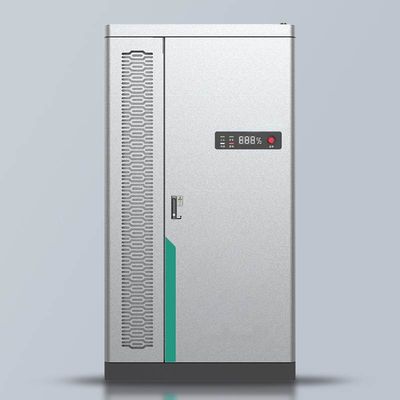 64KWh 215KWh 344KWh Distributed Energy Storage System Battery Storage 172kw Output