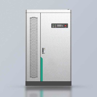 64KWh 215KWh 344KWh Distributed Energy Storage System Battery Storage 172kw Output