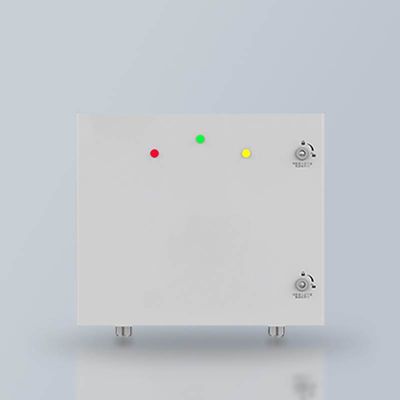 Integrated Photovoltaic Power Generation System Modular Design