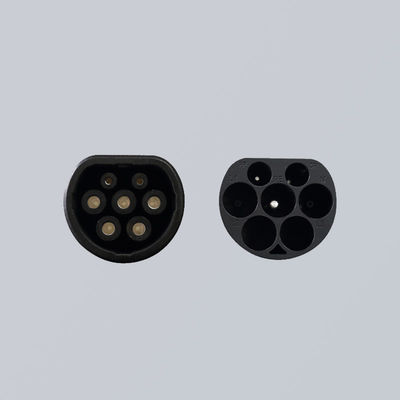 European Standard Type2-Type2 EV Charging Extension Cord EV Charging Accessories