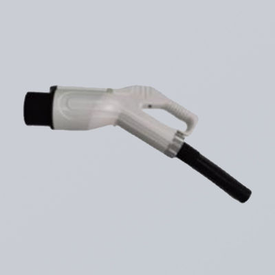 GB/T Liquid Cooling High Power DC EV Charger Gun Head Charge Plug EV Charging Accessories