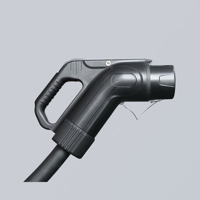 50A-250A OEM ODM DC EV Charging Gun EV Charging Accessories