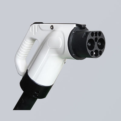 ROHS CE DC EV Charging Plug 40A 750V EV Charging Accessories