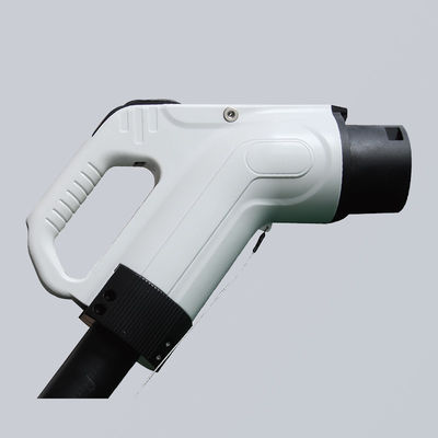 ROHS CE DC EV Charging Plug 40A 750V EV Charging Accessories