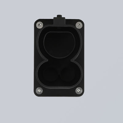 UL94 V-0 EV Charging Accessories IEC DC EV Charger Holder Full Specification