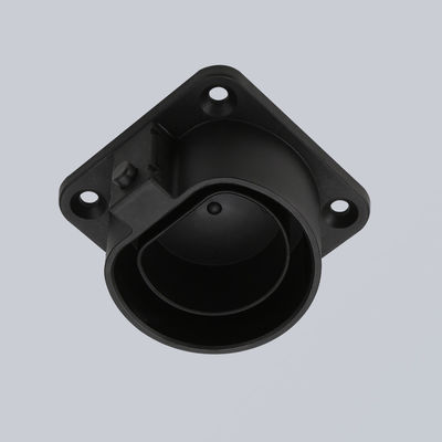 Extra Protection IEC AC Electric Car Charger Holder IP55 EV Cord Holder
