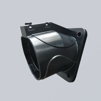 Extra Protection IEC AC Electric Car Charger Holder IP55 EV Cord Holder