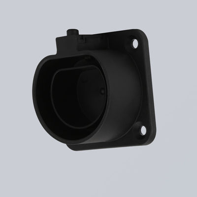 Extra Protection IEC AC Electric Car Charger Holder IP55 EV Cord Holder