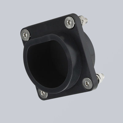 Anti Laming GB AC Holder Dummy Plug Socket EV Charging Accessories