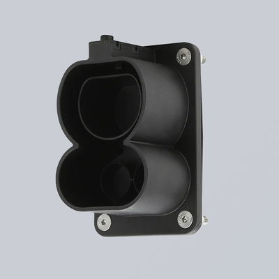 UL94 V-0 EV Charging Accessories IEC DC EV Charger Holder Full Specification