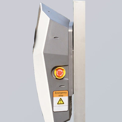 21KW Wall Mounted AC EV Charger Type 2 Home Charging Point
