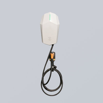 OEM AC EV Charger Insulation Design Electric Car Wall Box IP54