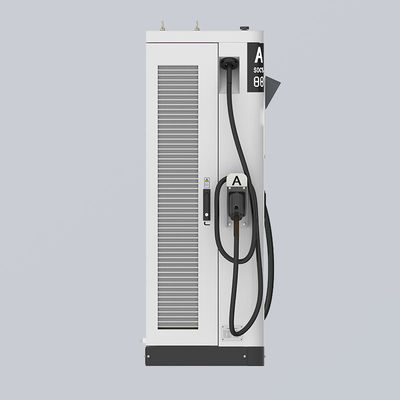 60Kw To 180Kw Ev Charger Station Of Electricity For Electric Car