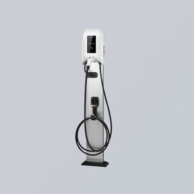 ROHS Home Charging Point 32 Amp 7kW AC EV Charger For All EVs