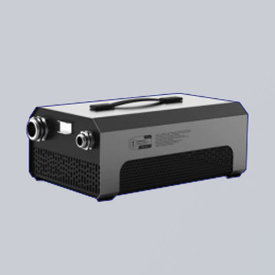 IP54 7kW Wall Mounted EV Charger Car Charging Station OEM Customization