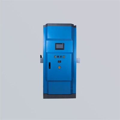 IP54 DC Fast Charging Stations Commercial 40kW EV Charger Air Duct Design