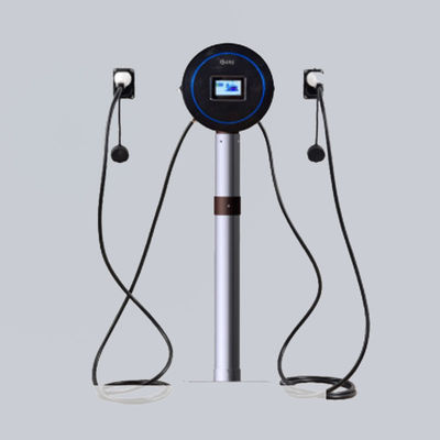CE High Compatibility 7kW 32A AC Wall Mounted EV Charger Intelligent
