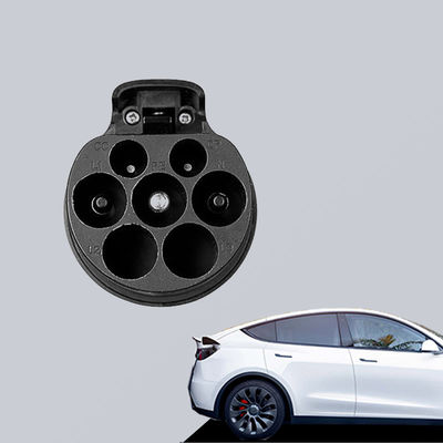 Wall Mounted Home AC Power Fast EV Charger With App 7kw 11kw 22kw 16a/32a Type 2