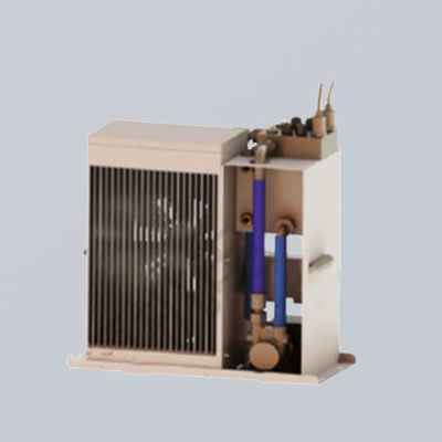 EV Charging Station Containerized Energy Storage System 24V DC Liquid Cooling System
