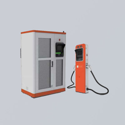 4G Ethernet Electric Vehicle Ultra Fast Charging Stations 720kw EV Charging Stack