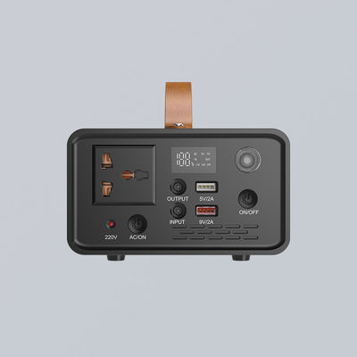 90000mAh High Capacity Containerized Energy Storage System Family Emergency
