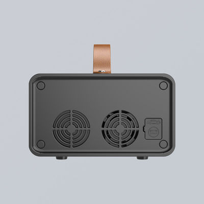 Expandable Outdoor Power Supply Home Energy Storage System Multi-Function