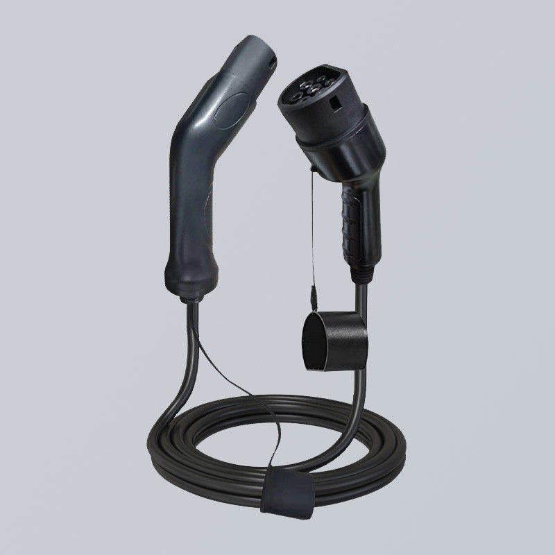 European Standard Type2-Type2 EV Charging Extension Cord EV Charging Accessories