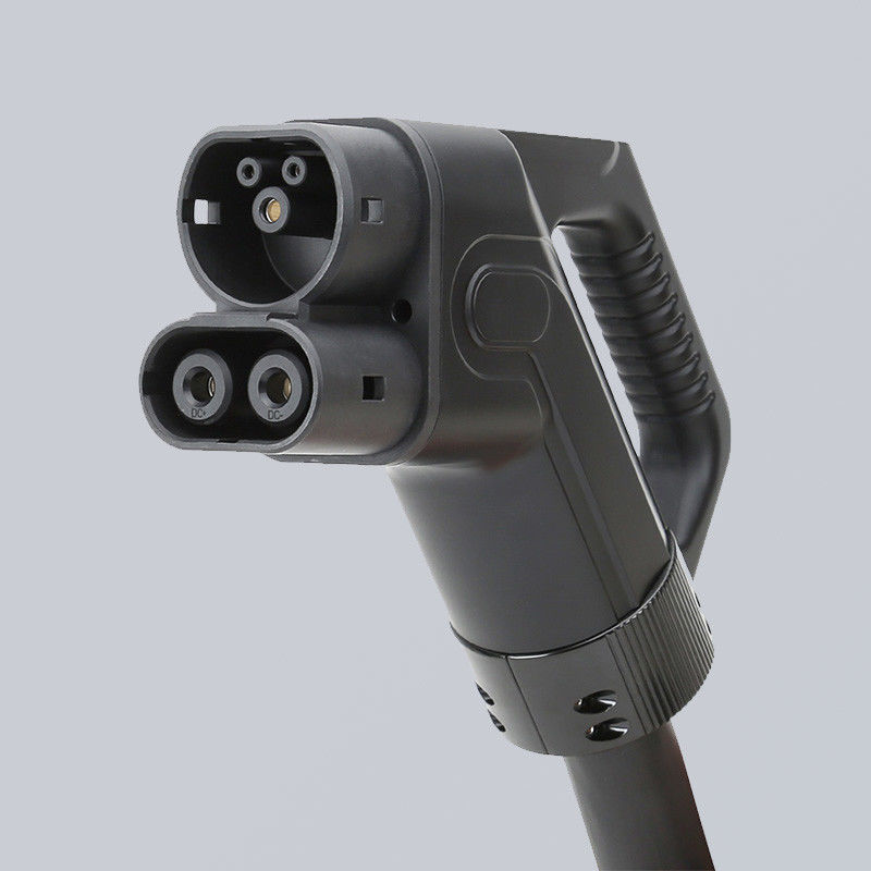 CCS2 EV Charging Accessories DC EV Charging Gun Customizable