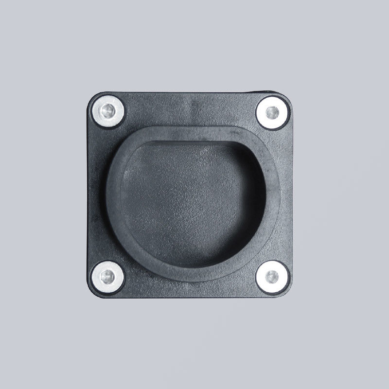 Anti Laming GB AC Holder Dummy Plug Socket EV Charging Accessories