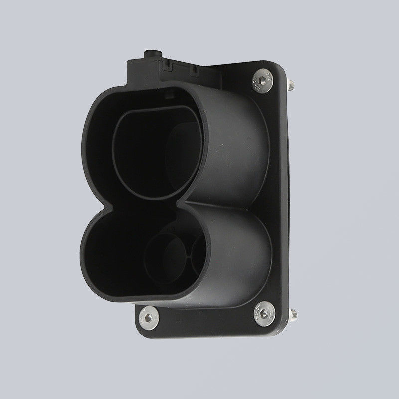 UL94 V-0 EV Charging Accessories IEC DC EV Charger Holder Full Specification