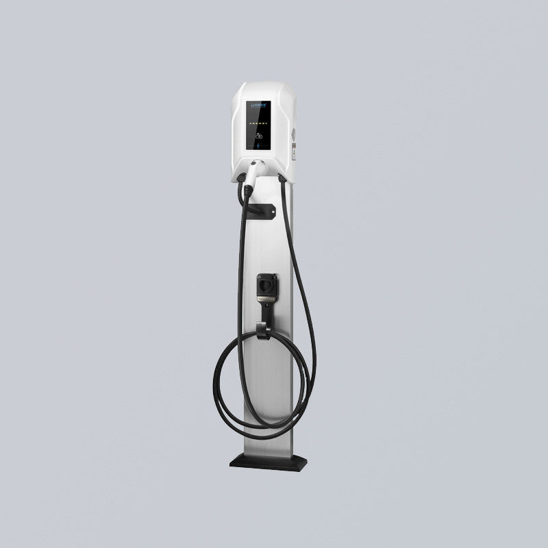 ROHS Home Charging Point 32 Amp 7kW AC EV Charger For All EVs