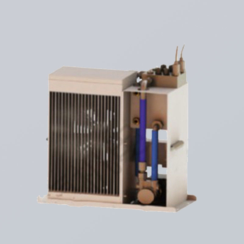 EV Charging Station Containerized Energy Storage System 24V DC Liquid Cooling System